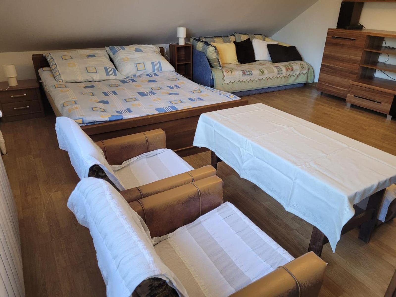 Agroturystyka Oblica Zawoja Camera foto