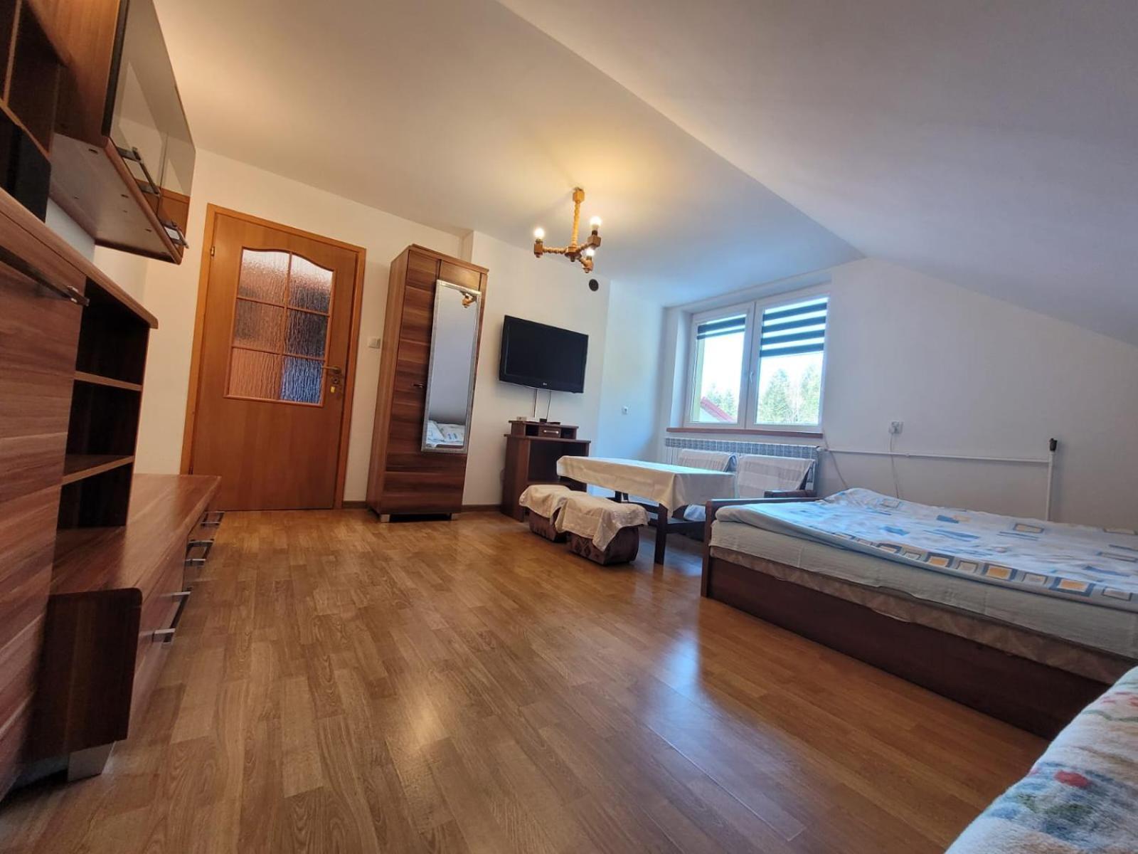 Agroturystyka Oblica Zawoja Camera foto