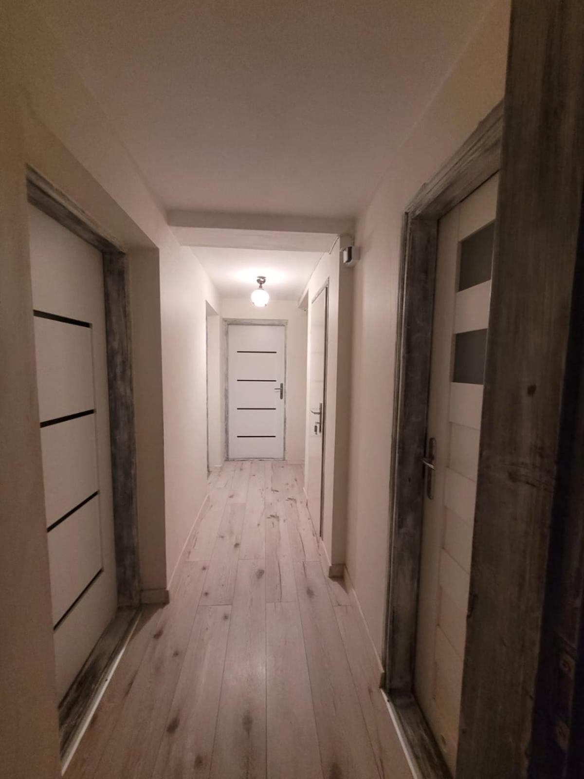 Agroturystyka Oblica Zawoja Camera foto